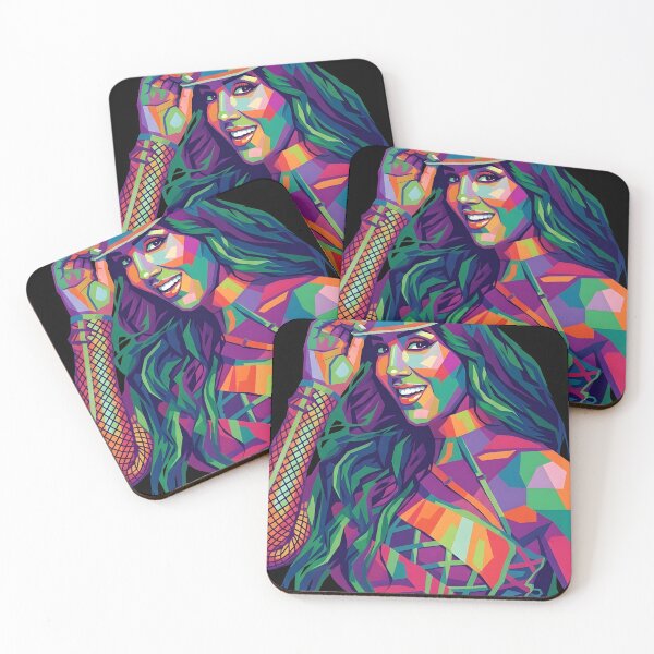 Artikelvorschau, Chelsea Green Pop Art entworfen und verkauft von Kindcorner.