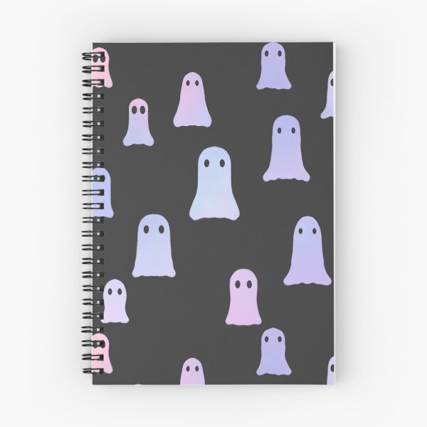 Item preview, Pastel Ghosties  designed and sold by JaygiesDesign.
