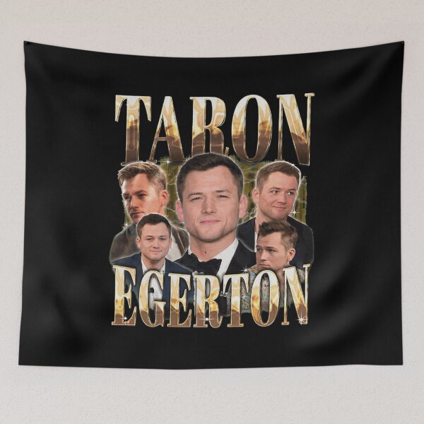 Item preview, Retro Actor Collage Fan designed and sold by nnKalim36.
