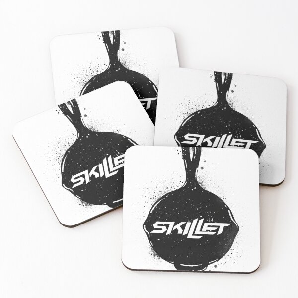 Item preview, Skillet Rock Team  designed and sold by ChromoFauna.