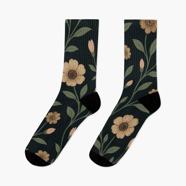 Item preview, Night Blooming _WM # Y designed and sold by PorjaiStudio.