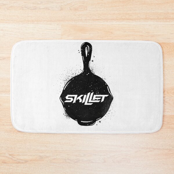 Item preview, Skillet Rock Team  designed and sold by ChromoFauna.