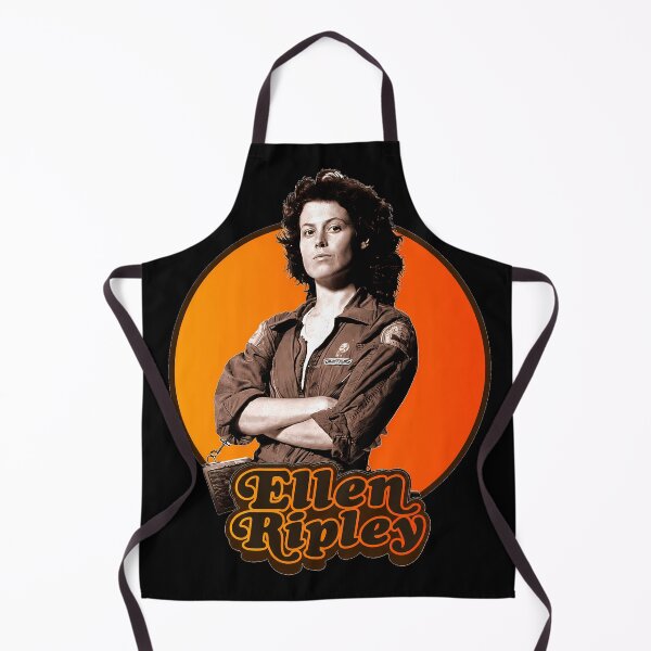 Item preview, Retro Ellen Ripley designed and sold by Verominunus.