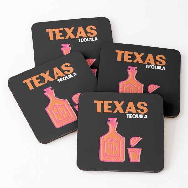 Item preview, Texas Tequila designed and sold by MelissaGardena.