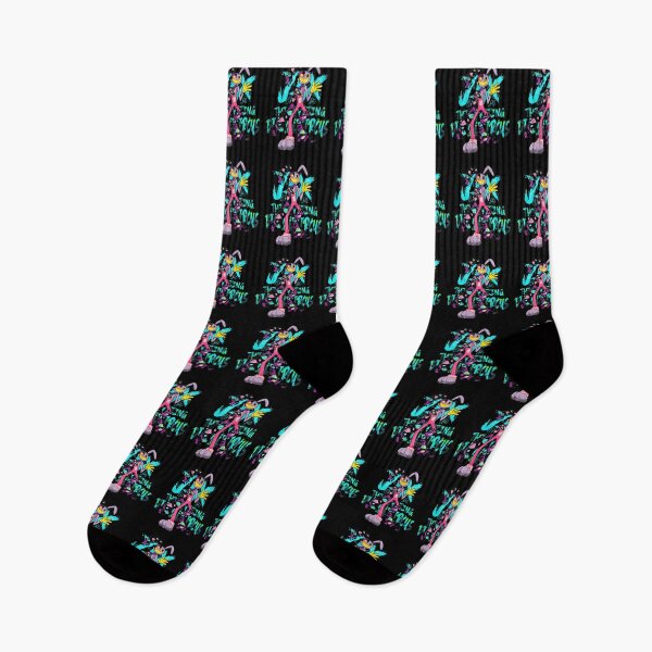 Item preview, Psychedelic Cartoon Character Graphic Tee designed and sold by CotyArrah97.
