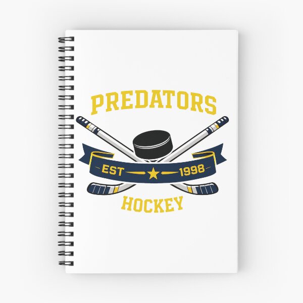 Item preview, Retro Hockey Team Emblem Est 1998 designed and sold by KeeganMelbye.