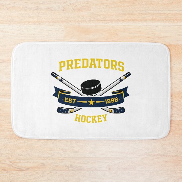 Item preview, Retro Hockey Team Emblem Est 1998 designed and sold by KeeganMelbye.