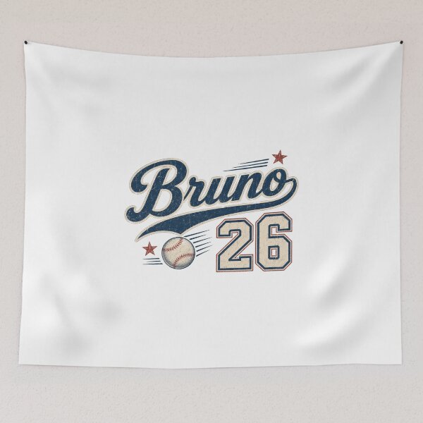 Item preview, Vintage Baseball 26 Retro Sports Graphic designed and sold by Abigaildixon92.