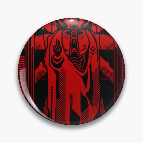 Item preview, Ultrakill V2 Gabriel Ultrakill designed and sold by ColbathJelia.