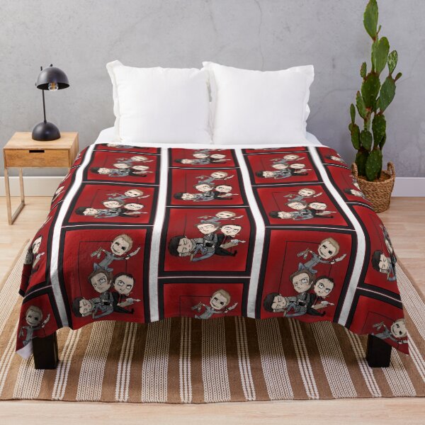Item preview, Supernatural - Demon Dean Rules The Roost designed and sold by parso-nelinx.