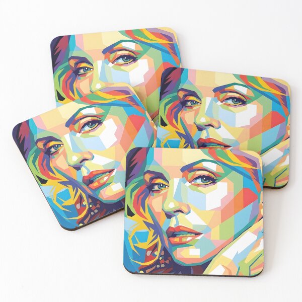 Item preview, Debbie Harry Pop Art designed and sold by Kindcorner.
