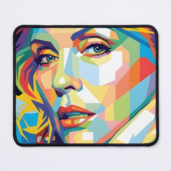 Item preview, Debbie Harry Pop Art designed and sold by Kindcorner.