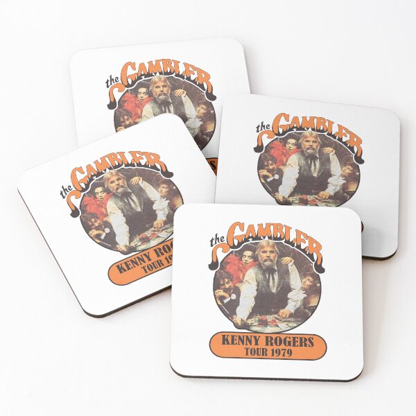 Item preview, The Gambler designed and sold by MelissaGardena.