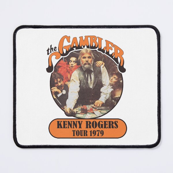 Item preview, The Gambler designed and sold by MelissaGardena.