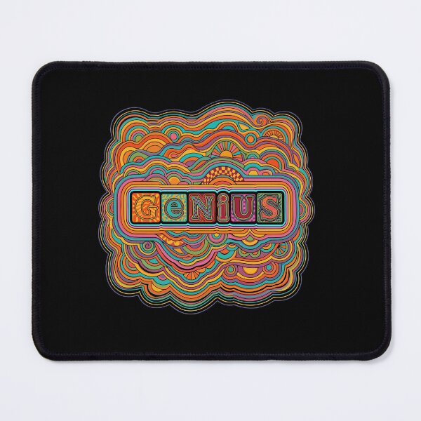 Item preview, Genius Intelligent People Smart Intellectual Brainiac  designed and sold by PopStars1993.
