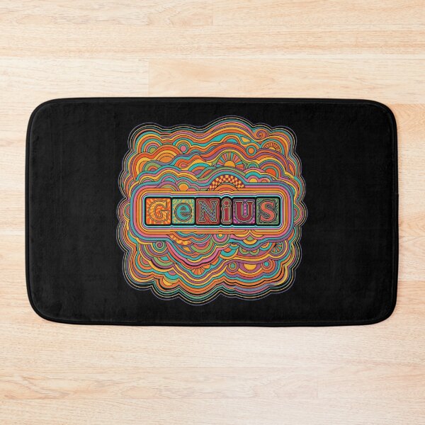 Item preview, Genius Intelligent People Smart Intellectual Brainiac  designed and sold by PopStars1993.