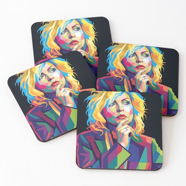 Item preview, Debbie Harry Pop Art designed and sold by Kindcorner.