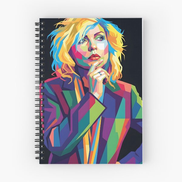 Item preview, Debbie Harry Pop Art designed and sold by Kindcorner.