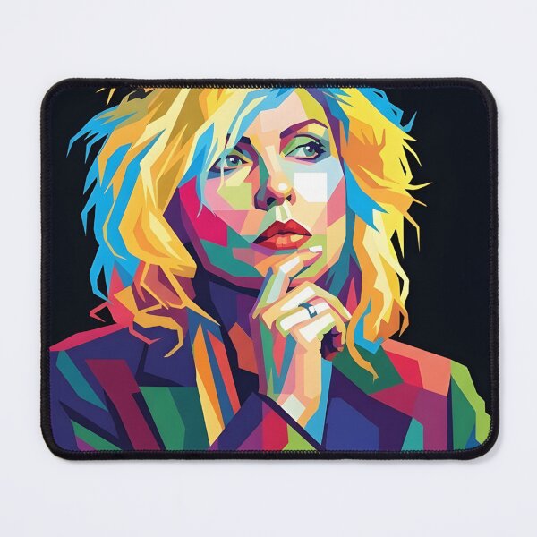 Item preview, Debbie Harry Pop Art designed and sold by Kindcorner.