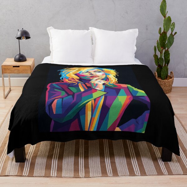Item preview, Debbie Harry Pop Art designed and sold by Kindcorner.
