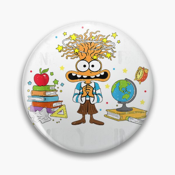 Item preview, First Day of School I'm Fine Teacher Funny Back to School T-Shirt designed and sold by Dreamers333.