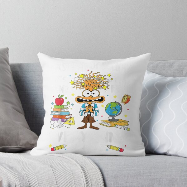 Item preview, First Day of School I'm Fine Teacher Funny Back to School T-Shirt designed and sold by Dreamers333.