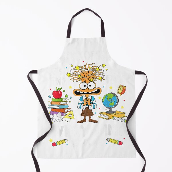 Item preview, First Day of School I'm Fine Teacher Funny Back to School T-Shirt designed and sold by Dreamers333.