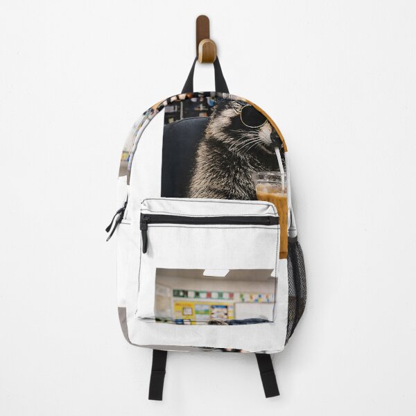 Item preview, First of All Fifth Graders Think I'm a Delight Funny Raccoon T-Shirt designed and sold by Cute-Pretty.