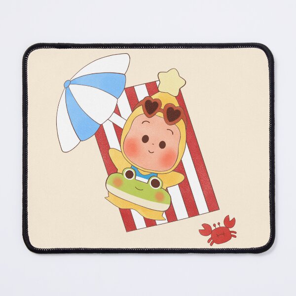 Item preview, twinkle twinkle vacation designed and sold by xianxiu-ling.