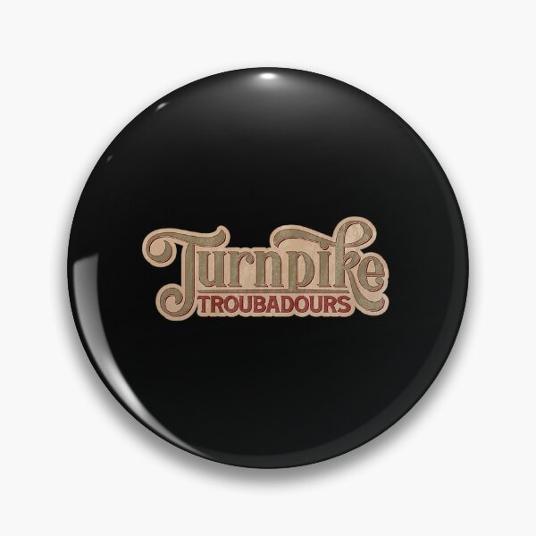 Item preview, Turnpike Troubadours designed and sold by MelissaGardena.