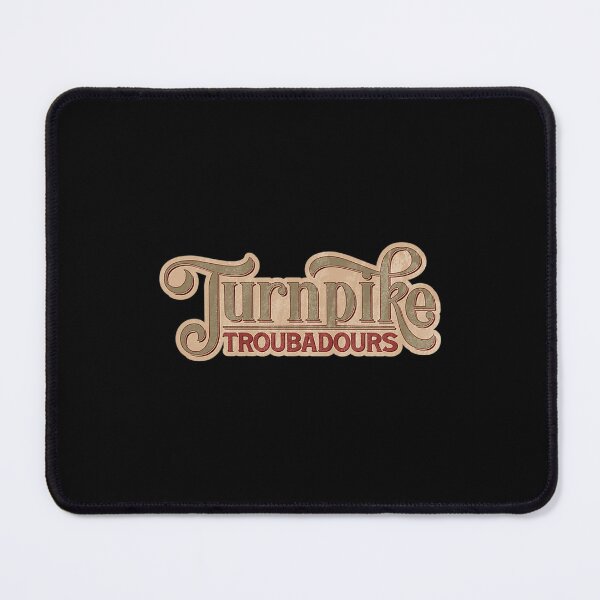Item preview, Turnpike Troubadours designed and sold by MelissaGardena.