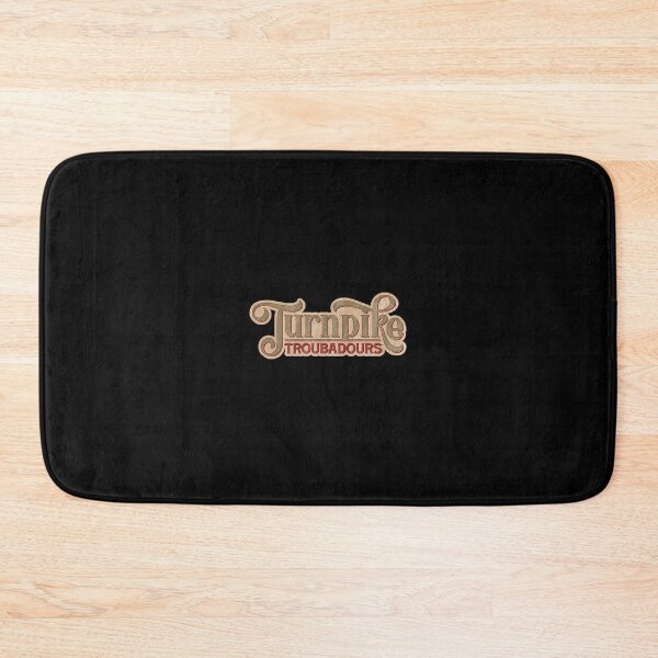 Item preview, Turnpike Troubadours designed and sold by MelissaGardena.
