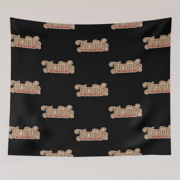 Item preview, Trovadores de la autopista designed and sold by MelissaGardena.