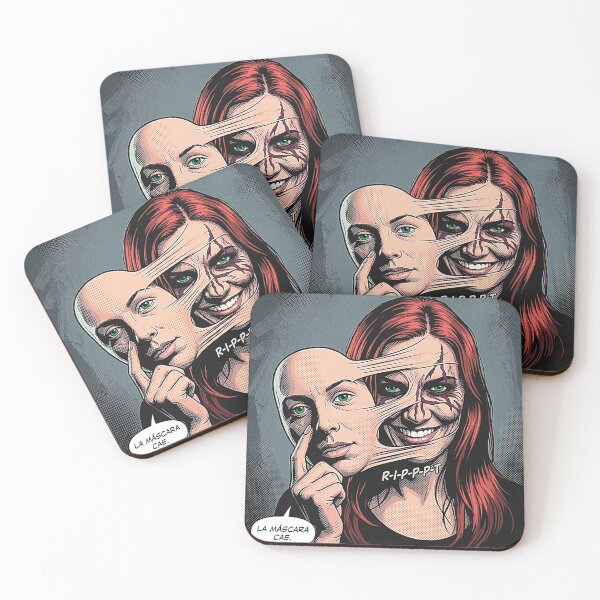 Item preview, The Hidden Face designed and sold by MaxPhoto67.