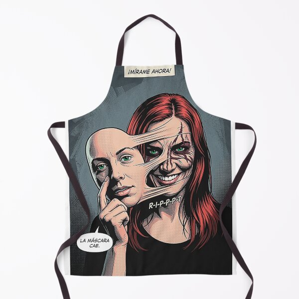 Item preview, The Hidden Face designed and sold by MaxPhoto67.