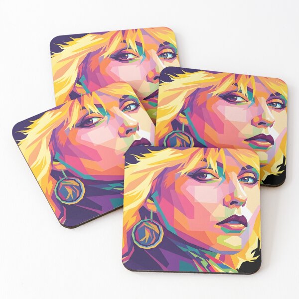 Item preview, Debbie Harry Pop Art designed and sold by Kindcorner.