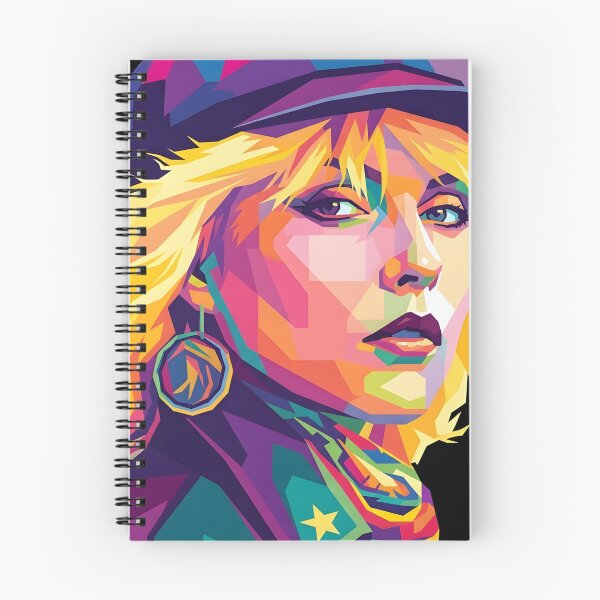 Item preview, Debbie Harry Pop Art designed and sold by Kindcorner.