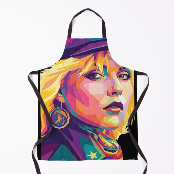 Item preview, Debbie Harry Pop Art designed and sold by Kindcorner.