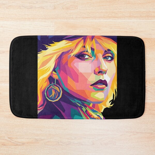 Item preview, Debbie Harry Pop Art designed and sold by Kindcorner.