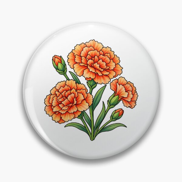 Item preview, Claveles designed and sold by GraphicsClub.