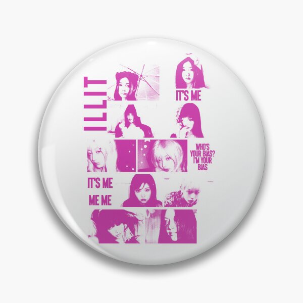 Item preview, Illit  designed and sold by bangxhai.