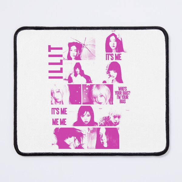 Item preview, Illit  designed and sold by bangxhai.
