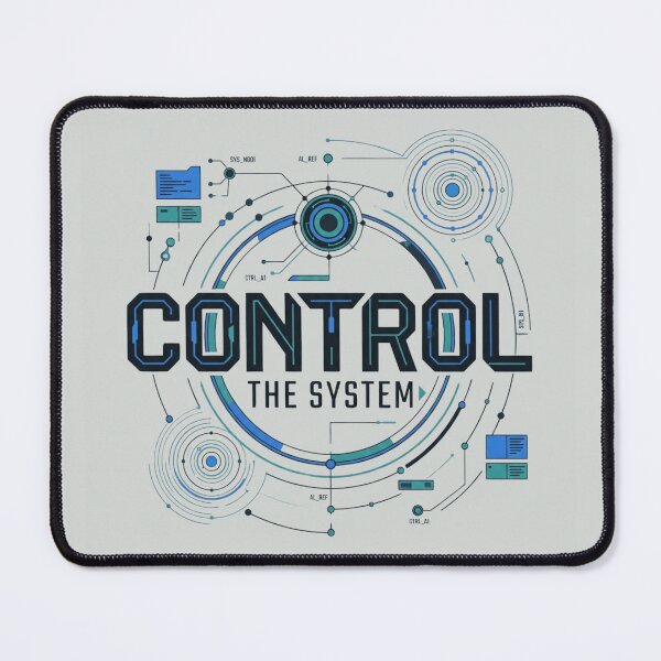 Item preview, Automation Engineer Controls Engineering Robotics Design designed and sold by Amr Darwish Graphic designer.