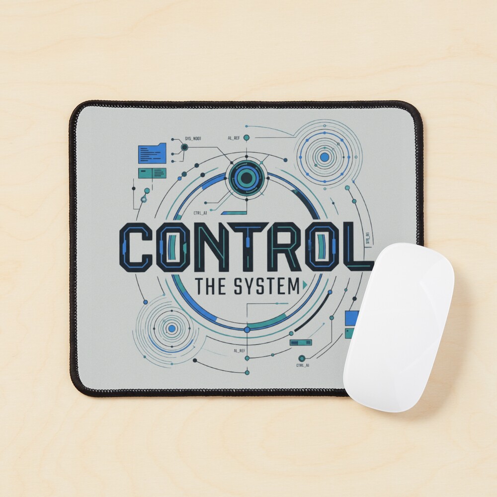 Item preview, Mouse Pad designed and sold by Mora2023.