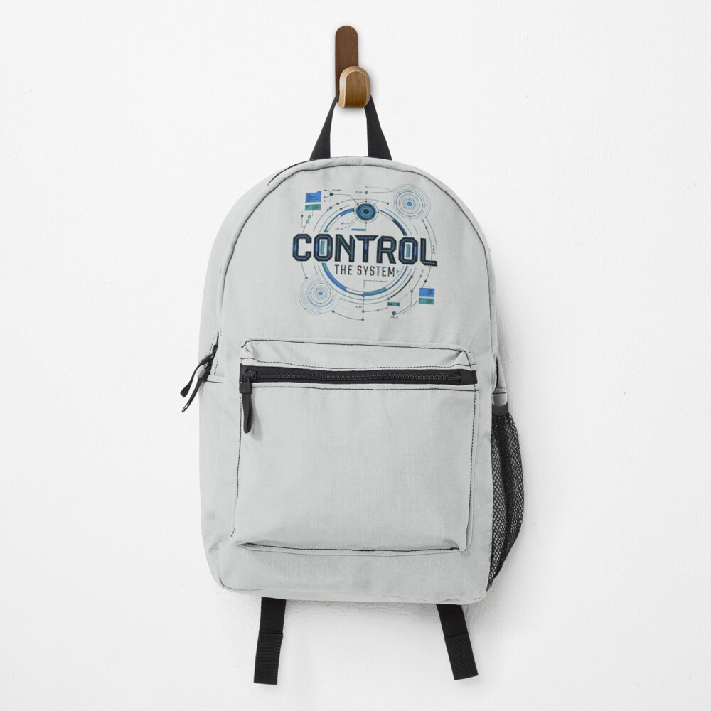 Item preview, Backpack designed and sold by Mora2023.