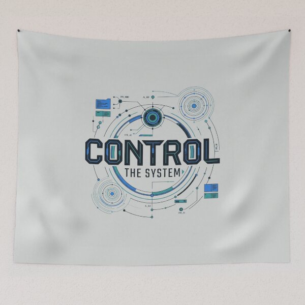 Item preview, Automation Engineer Controls Engineering Robotics Design designed and sold by Amr Darwish Graphic designer.