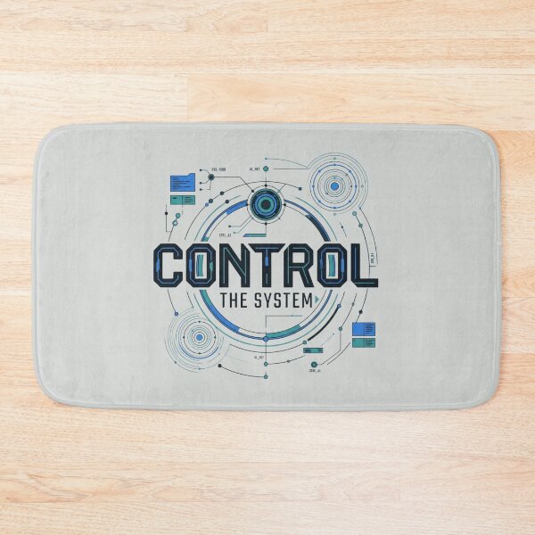 Item preview, Automation Engineer Controls Engineering Robotics Design designed and sold by Amr Darwish Graphic designer.