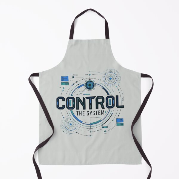 Item preview, Automation Engineer Controls Engineering Robotics Design designed and sold by Amr Darwish Graphic designer.