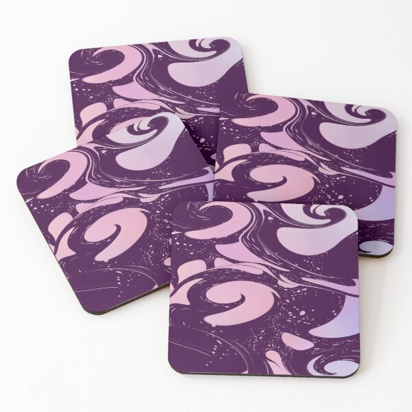 Item preview, Flowing Twilight  designed and sold by JaygiesDesign.