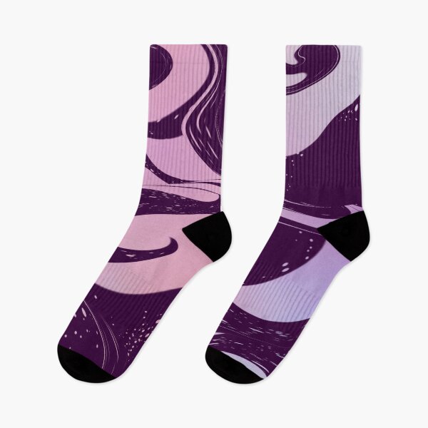 Item preview, Flowing Twilight  designed and sold by JaygiesDesign.